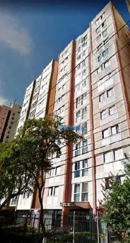 Apartamento com 2 dormitórios à venda, 70 m² por R$ 430.000,00 - Alto da Mooca - São Paulo