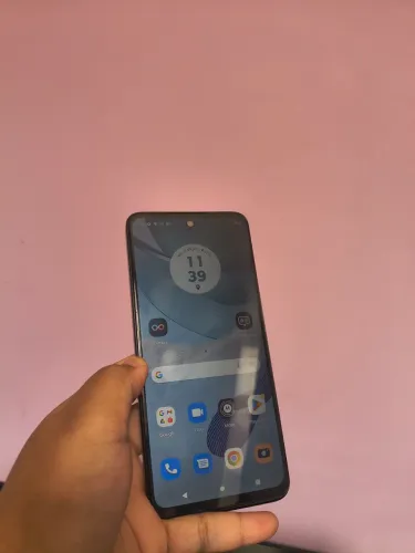 Celular Motorola g53 5g 