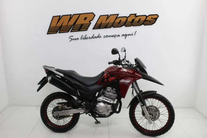 HONDA XRE 300