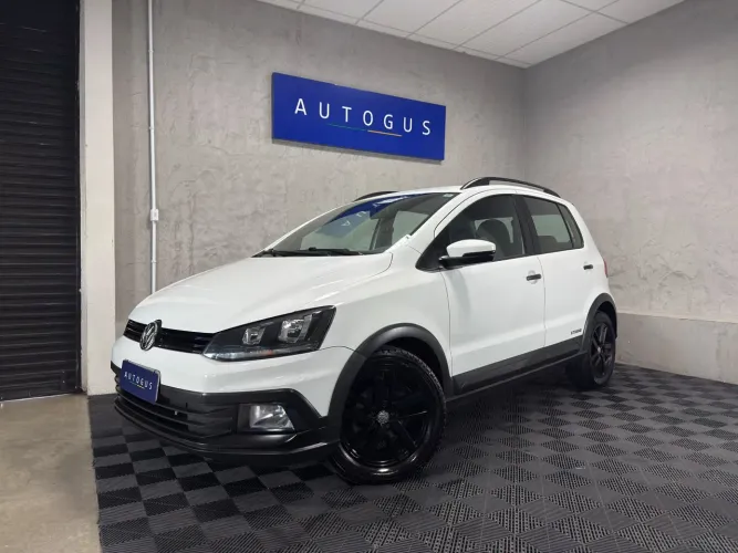 Volkswagen Fox Xtreme 1.6 Flex 8V 5P 2019