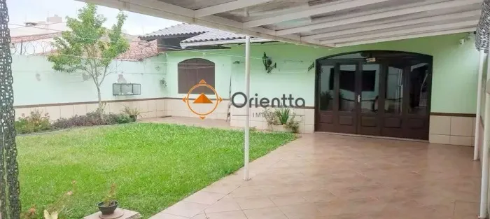 Imobiliária Orientta Aluga Casa 4 Quartos