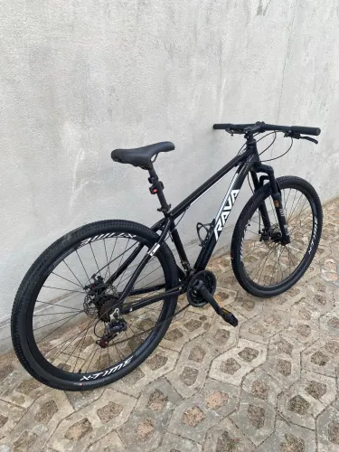 Bike MTB Aro 29 + 5 Brindes