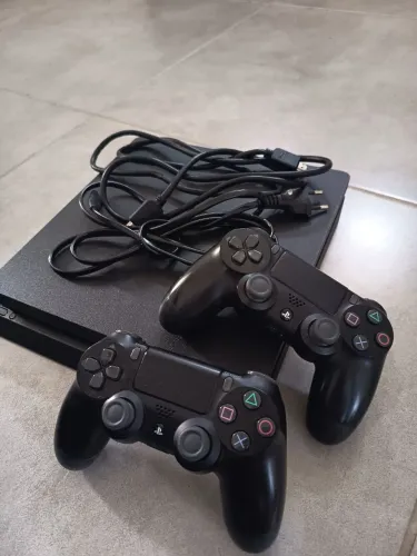 Ps4 Slim 1T