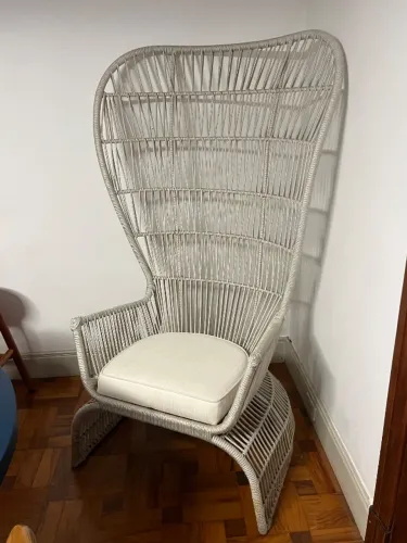 Cadeira Tidelli