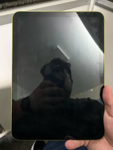 iPad 10ª Geração - Garantia Apple ativa