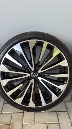 Vende-se rodas 20