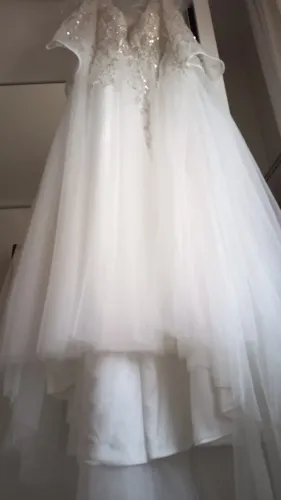 VESTIDO DE NOIVA