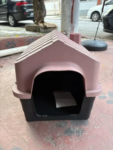 Casa para cachorro ou gato nova