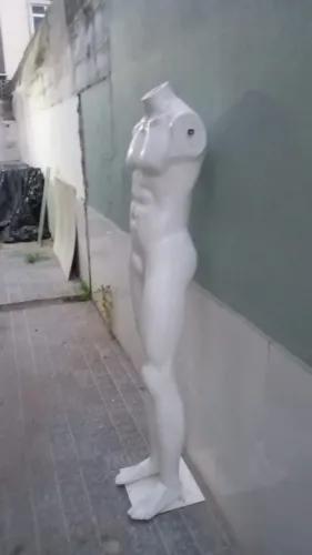 maniquins 