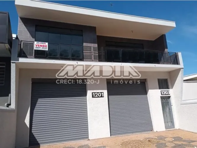 salão - Jardim dos Oliveiras - Campinas