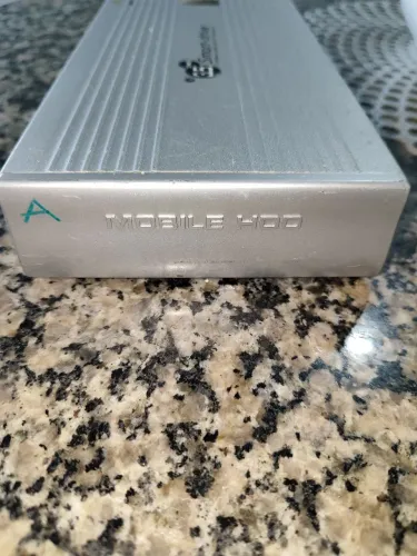 HDD mobile (smart - drive)