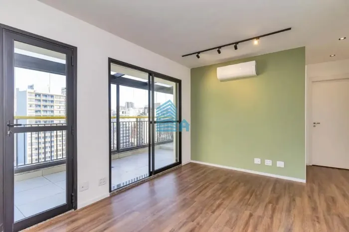 Apartamento na Duque de Caxias
