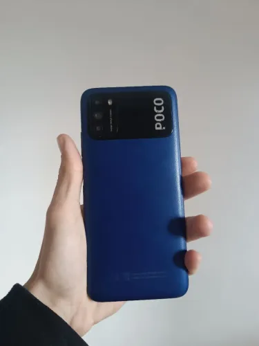 Vende-se esse celular poco