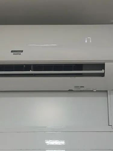 Ar split 12.000 Btu