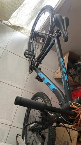 Bicicleta aro 29