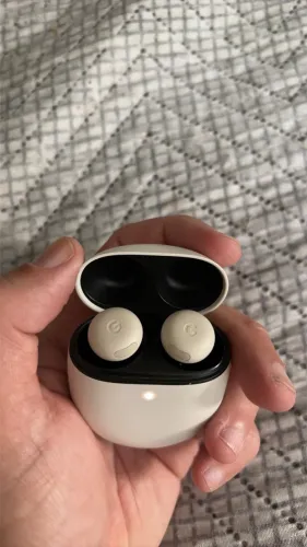 Google Pixel Buds Pro 2 - Áudio Premium e Exclusividade (Completo na Caixa)