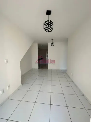 Apartamento à venda no MILANO I, PREF. ANTÔNIO LINS DE SOUZA, Rio Largo, AL