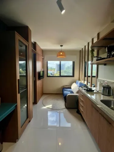 Apartamento à venda no HOUSE ONDINA, ONDINA, Salvador, BA