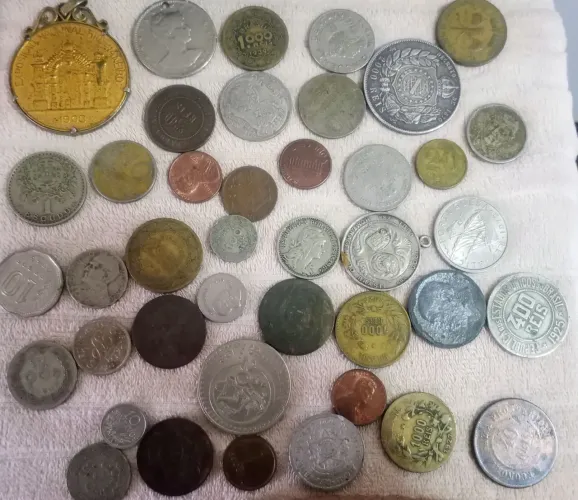 Numismática