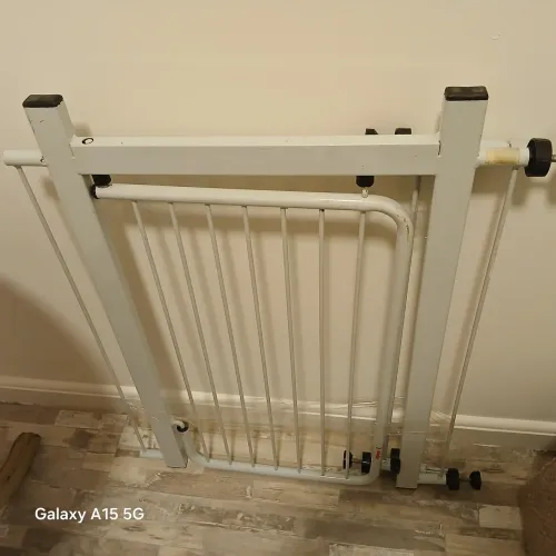 Grade proteção pet ou criança 80 cm