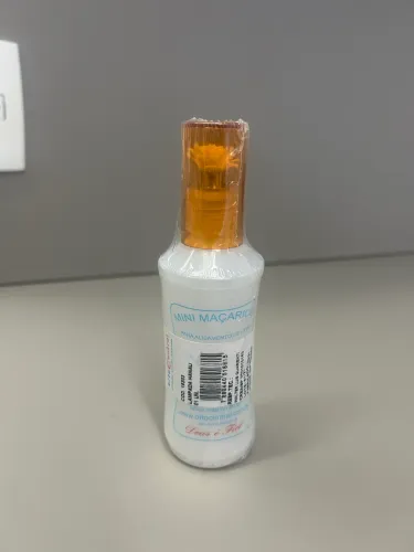 Mini maçarico odontológico