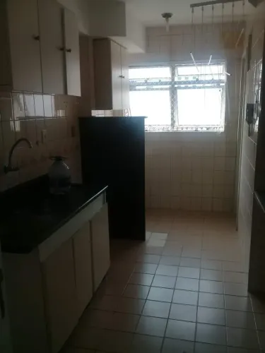 Imóvel para venda tem 54 metros quadrados com 2 quartos em Setor Central - Goiânia - GO