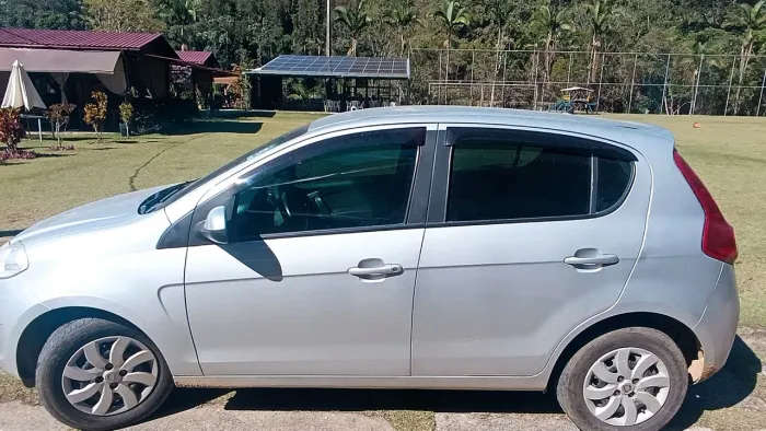 Fiat Palio Attractive 1.0 EVO Fire Flex 8V 5P 2017