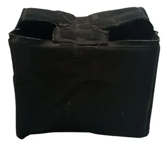 Capa Bateria Fiat Punto 1.6 2013