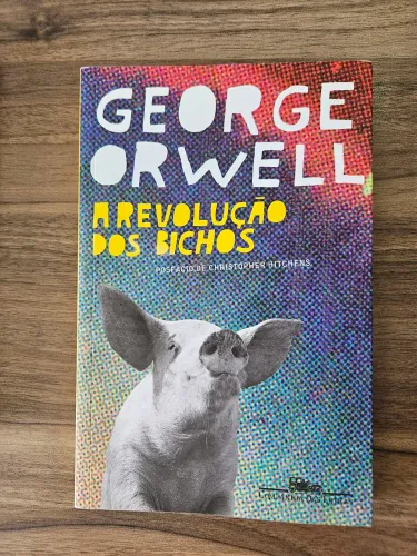 Revolução dos Bichos