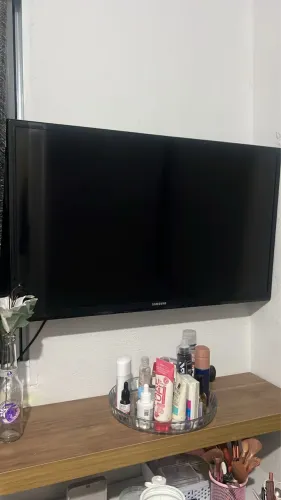 TV sansung 