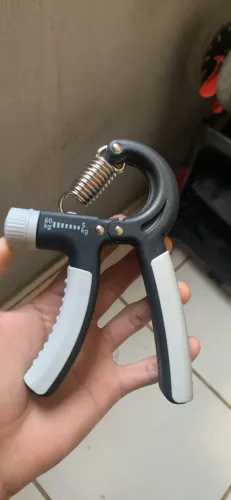 Hand grip novinho 