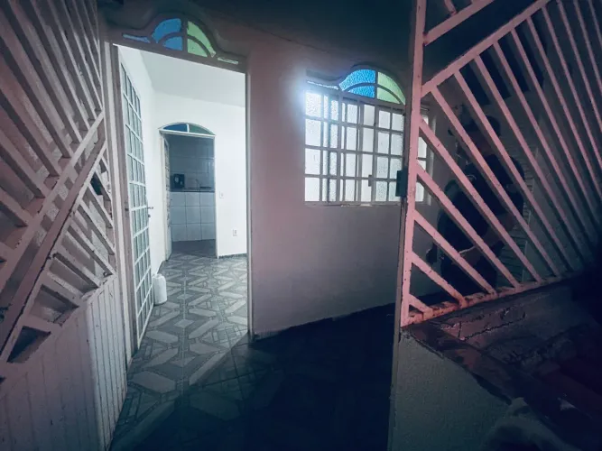 Aluga-se Casa na Quadra 102 Recanto