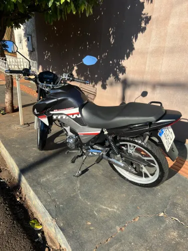 Fan 160 