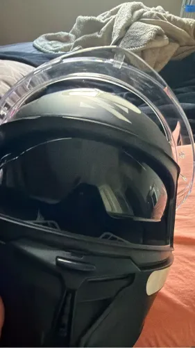Capacete Norisk