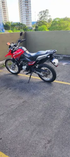 Xtz CROSSER 150
