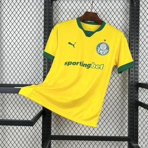 Camisa do Palmeiras Torcedor M G GG