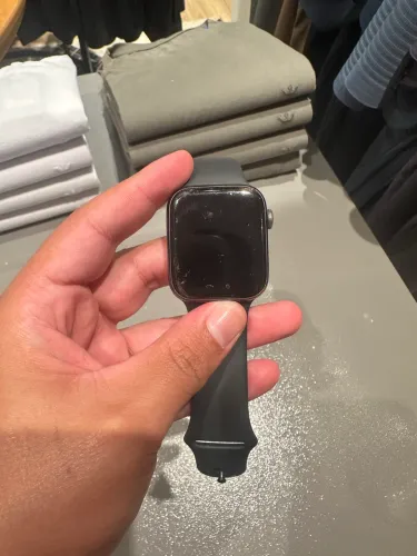 Apple Watch série 6 com gps