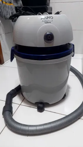 Aspirador de pó Arno 