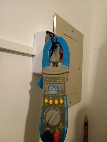 Eletricista Residencial e Comercial