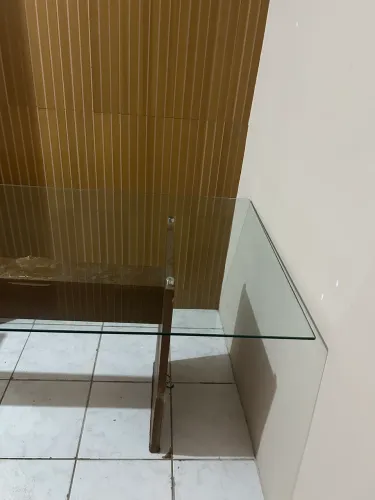 Mesa de madeira