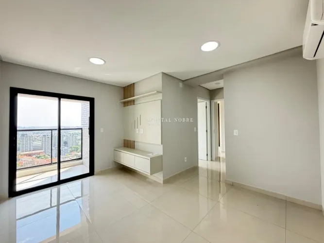 APARTAMENTO NO CENTRO