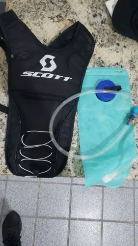 Bolsa hidratante térmica scott