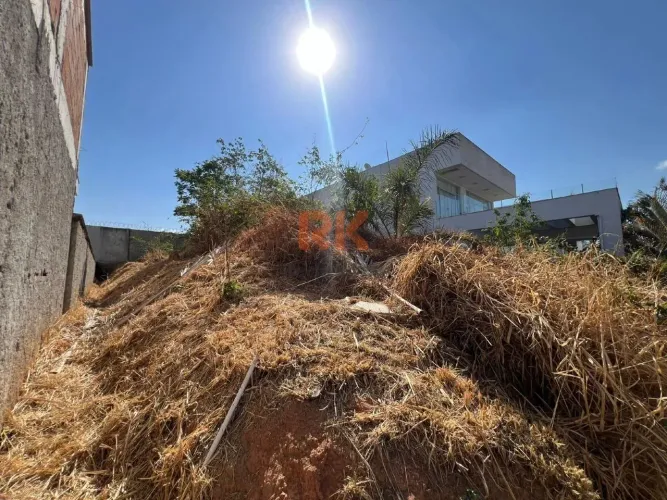 Lote em Condomínio à venda, Portal Do Sol - Contagem/MG