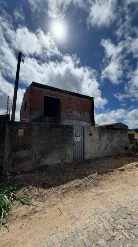OPORTUNIDADE EM CAJUPIRANGA - TERRENO 10x20 COM ESCRITURA PÚBLICA