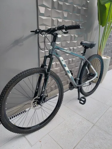 DESAPEGO BIKE ARO 29