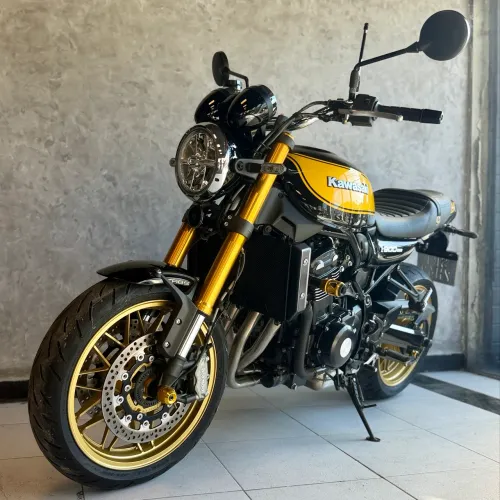 Kawasaki - Z 900 RS R Edition - 2024
