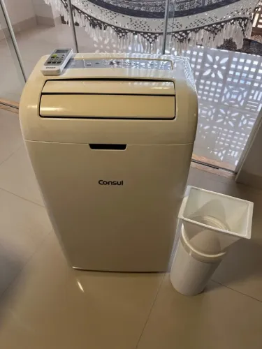 Ar Condicionado portátil