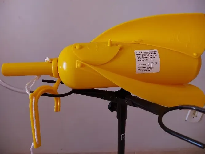 CEVADOR HIDROSSEMEADOR ORIGINAL