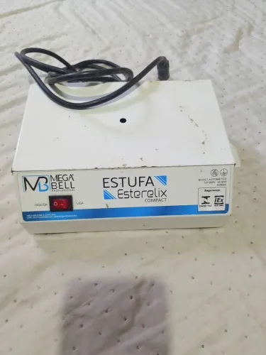 Esterizador de alicate