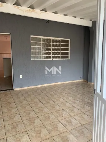 Casa à venda no Jardim Eridano Itu/SP | 3 quartos, sendo 1 suíte